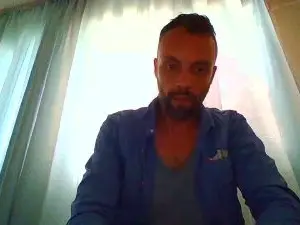 Cam4 Private Sex Chat of Musclle_