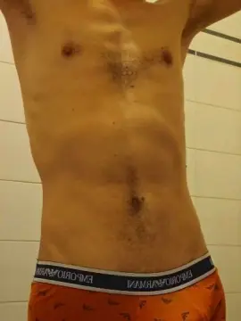 Cam4 Adult Webcam of ita_boy_hot