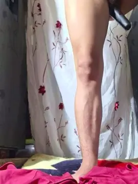 Cam4 Adult Webcam of LunaHot89