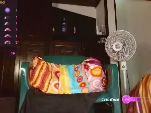 Cam4 Live Porn of Mr_black369