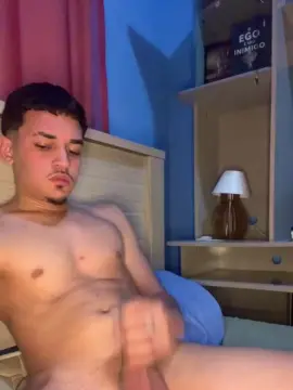 Cam4 Adult Webcam of Ravel55