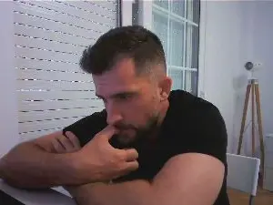 Cam4 Free Porn Cam of Alex877x
