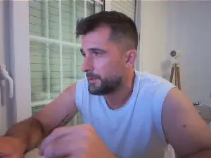 Cam4 Nude Webcam of Alex877x