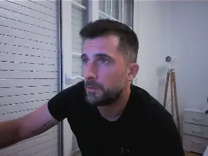 Cam4 Sex Cam of Alex877x