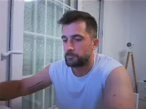 Cam4 Private Sex Chat of Alex877x