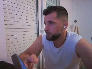 Cam4 Free Porn Cam of Alex877x