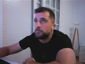 Cam4 Sex Chat of Alex877x