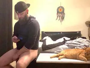 Cam4 Adult Webcam of Carter77g