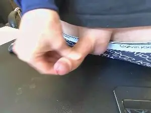 Cam4 Sex Cam of spermlover21