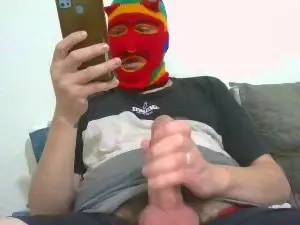 Cam4 Live Sex of usuario3991
