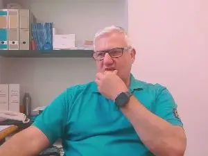 Cam4 Live Porn of sailorge5