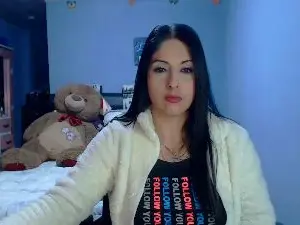 Cam4 Adult Webcam of Sahotlove1_