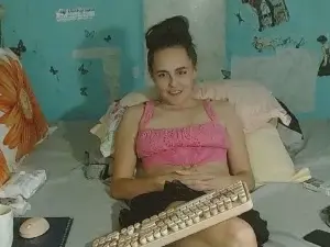 Cam4 Sex Chat of brightneeammy