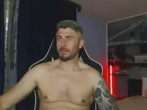 Cam4 Adult Webcam of AndySoul4