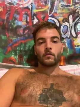 Cam4 Adult Video Chat of Machetero9