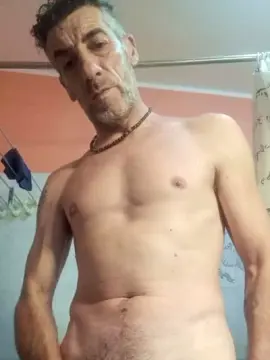 Cam4 Nude Webcam of Mammasanta73