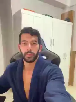 Cam4 Private Sex Chat of Saradoalto23
