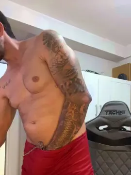 Cam4 Live Sex of Saradoalto23