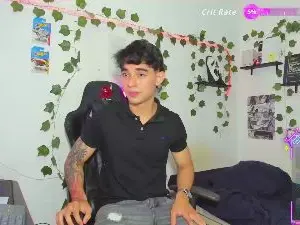 Cam4 Private Sex Chat of Ur_snack69