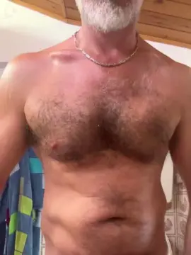 Cam4 Best live sex cam show of ikarussexy