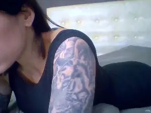 Cam4 Free Live Porn of roma_bxd