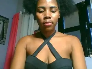 Cam4 Live Porn of shamirah_sexy