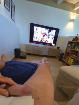 Cam4 Live Porn of veteransexyxxx