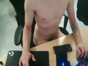 Cam4 Nude Webcam of nerosse