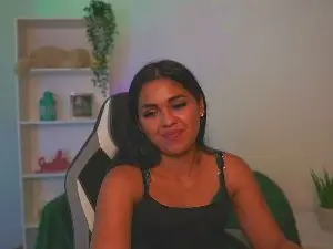 Cam4 Sex Cam of nissa_kate