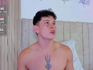 Cam4 Adult Webcam of Daniel_evan1