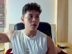 Cam4 Private Sex Chat of Daniel_evan1