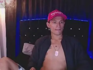 Cam4 Best Webcam of damian_dimon