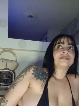 Cam4 Sex Cam of melishanton