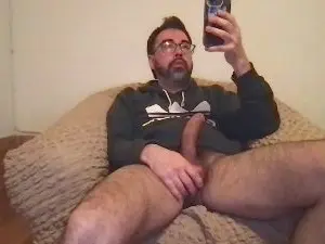 Cam4 Live Sex of morbo37hot