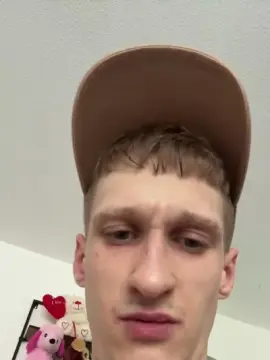 Cam4 Sex Chat of HornyPornyGuy