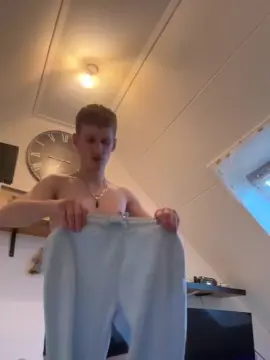 Cam4 Best Webcam of HornyPornyGuy