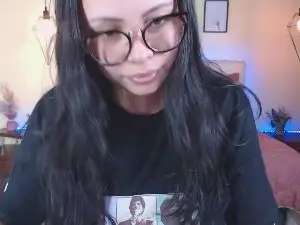 Cam4 Free Live Porn of Megan_05_