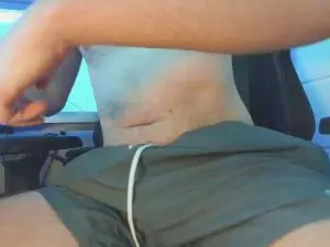Cam4 Private Sex Chat of SmokeyHazy