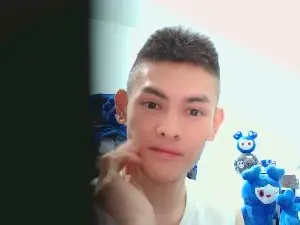 Cam4 Nude Webcam of a22322270