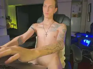Cam4 Best live sex cam show of Den_DreaddX