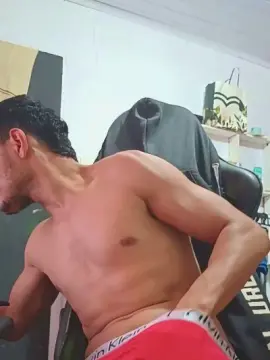 Cam4 Live Sex Cam of dot23cc