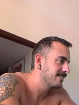 Cam4 Live Sex of tortillito
