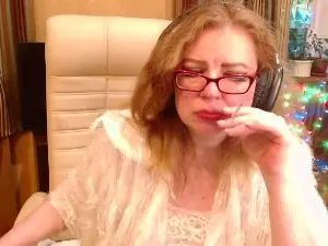 Cam4 Adult Webcam of norma_gin