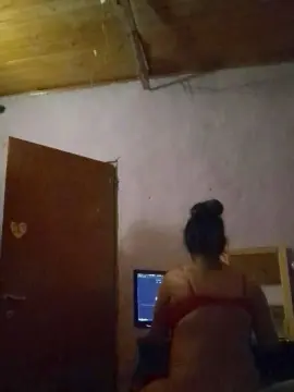 Cam4 Free Porn Cam of Stormy