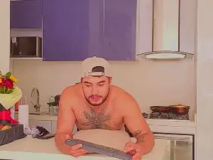 Cam4 Sex Cam of dylanspencer28