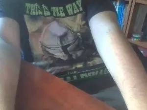 Cam4 Live Sex Cam of srcalavera88