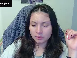 Cam4 Free Porn Cam of yessica_gomezz