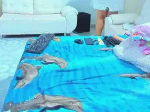 Cam4 Live Sex Cam of BBW_DIRTYHOT
