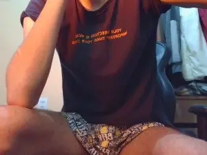 Cam4 Private Sex Chat of GarotoDoSulRG