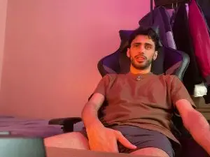 Cam4 Live Porn of GarotoDoSulRG